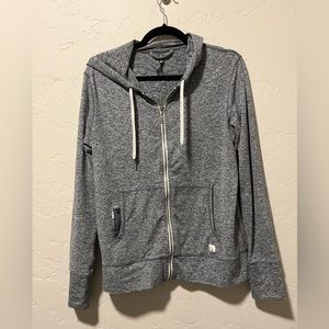 Vuori lightweight zip-up